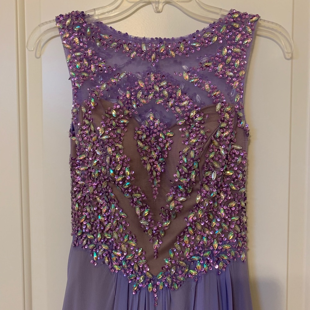 Prom Dress - Picture 4 of 8